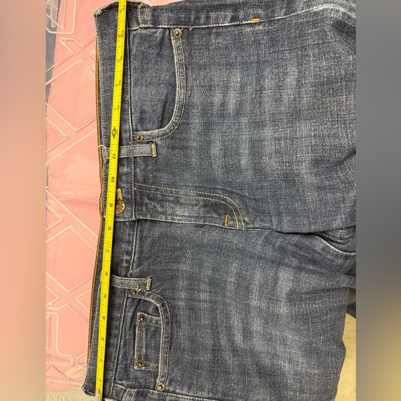 J. Crew Hipslung Crop Denim Jeans - Picture 7 of 7